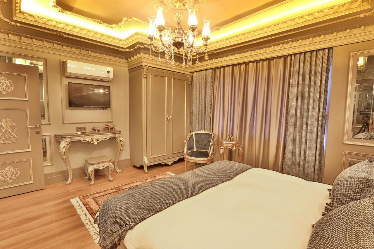 เรียล คิง สวีท โฮเต็ล Hotel ทรับซอน ภายนอก รูปภาพ